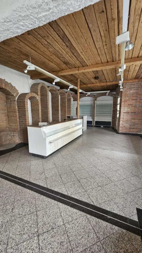 Gewerbeimmobilie mieten in Schärding – 88 m², € 750