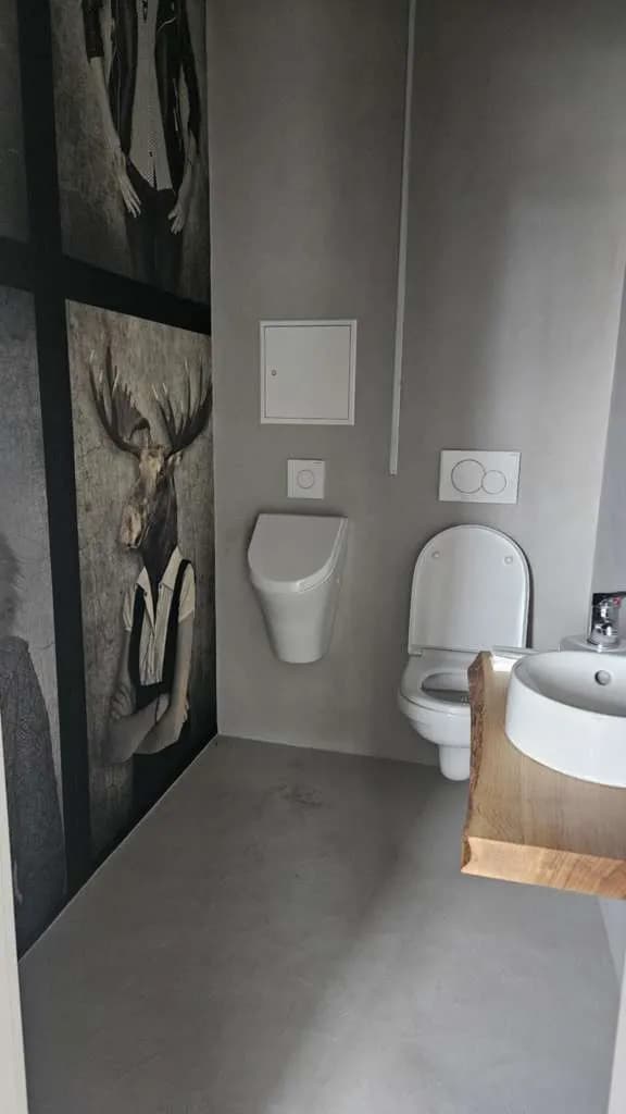 Gewerbeimmobilie mieten in Schärding – 88 m², € 750 – Bild 3 von 4