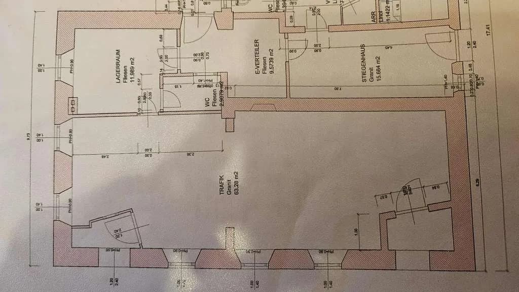 Gewerbeimmobilie mieten in Schärding – 88 m², € 750 – Bild 4 von 4
