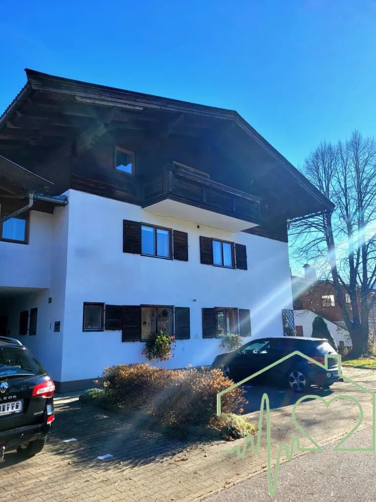 Immobilie kaufen in Kitzbühel – 690 m²