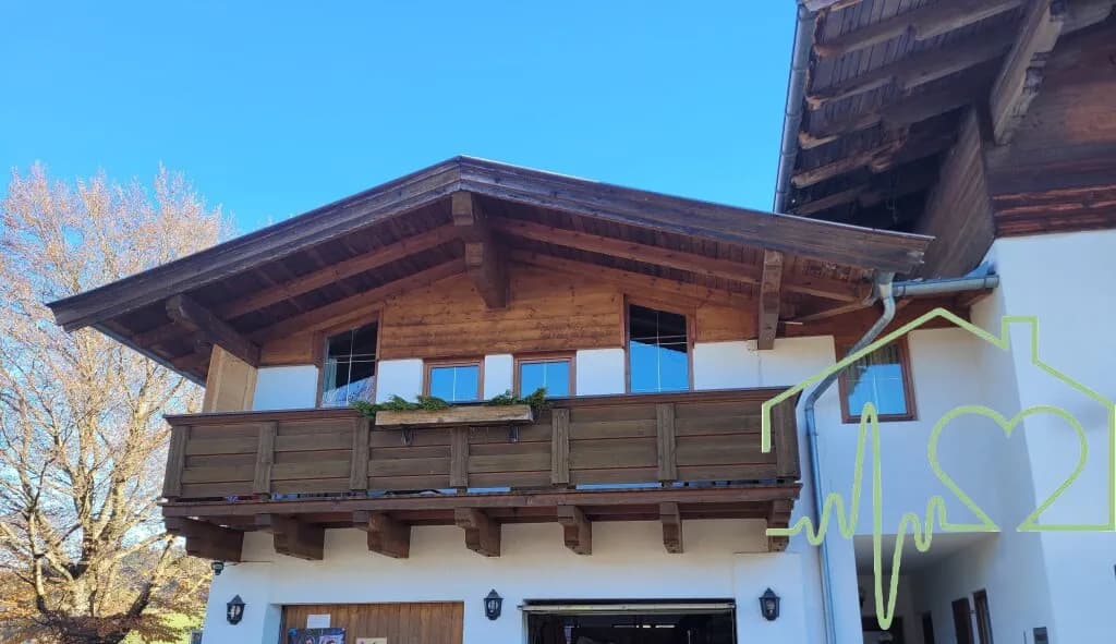 Immobilie kaufen in Kitzbühel – 690 m² – Bild 2 von 12