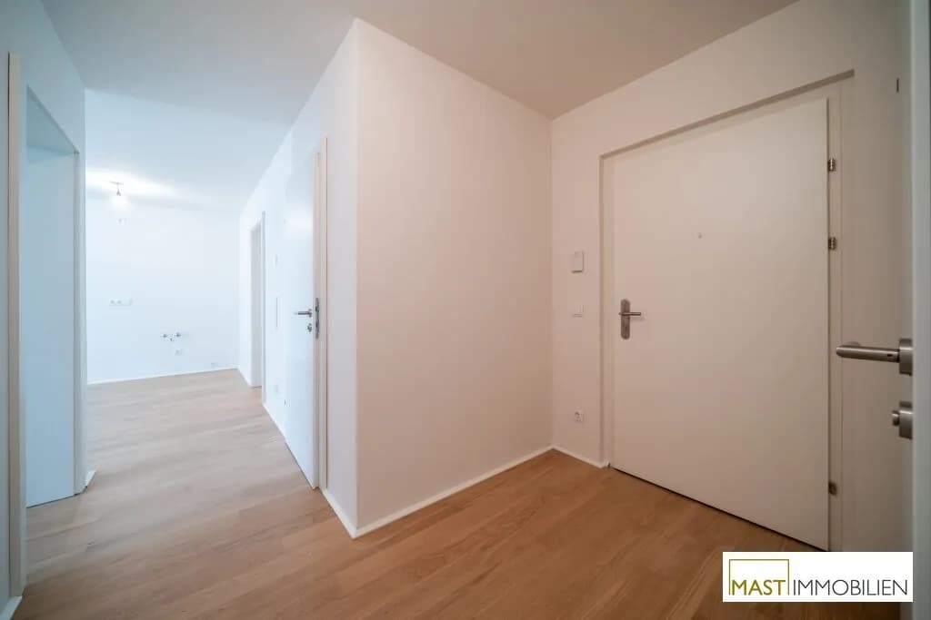 3-Zimmer-Wohnung kaufen in Wien – 63,42 m², € 399.000 – Bild 3 von 21