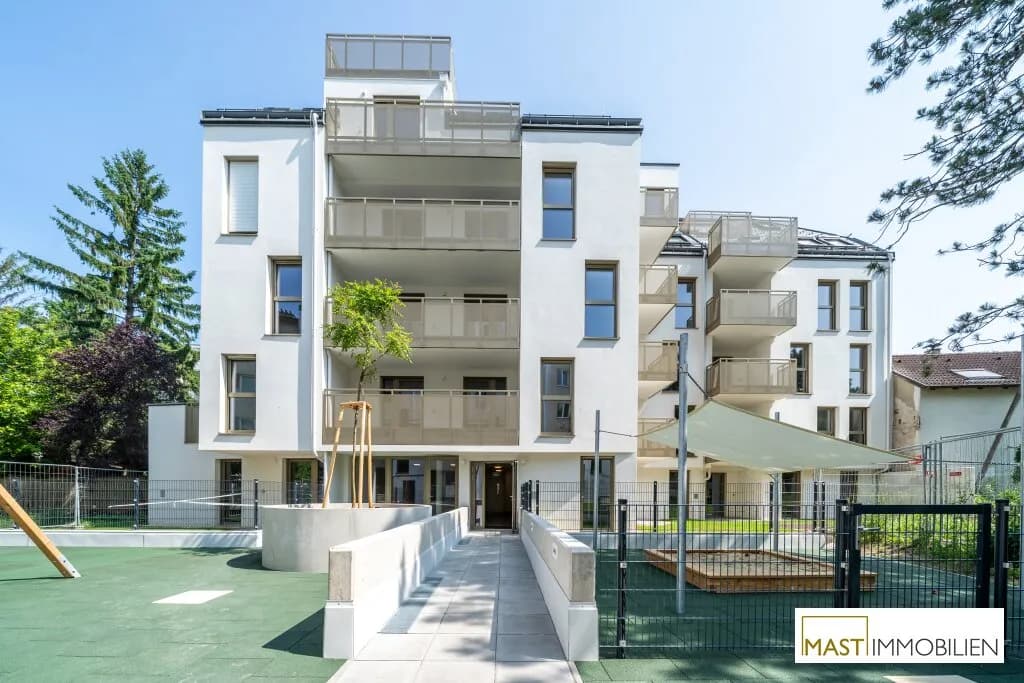 3-Zimmer-Wohnung kaufen in Wien – 63,42 m², € 399.000 – Bild 19 von 21