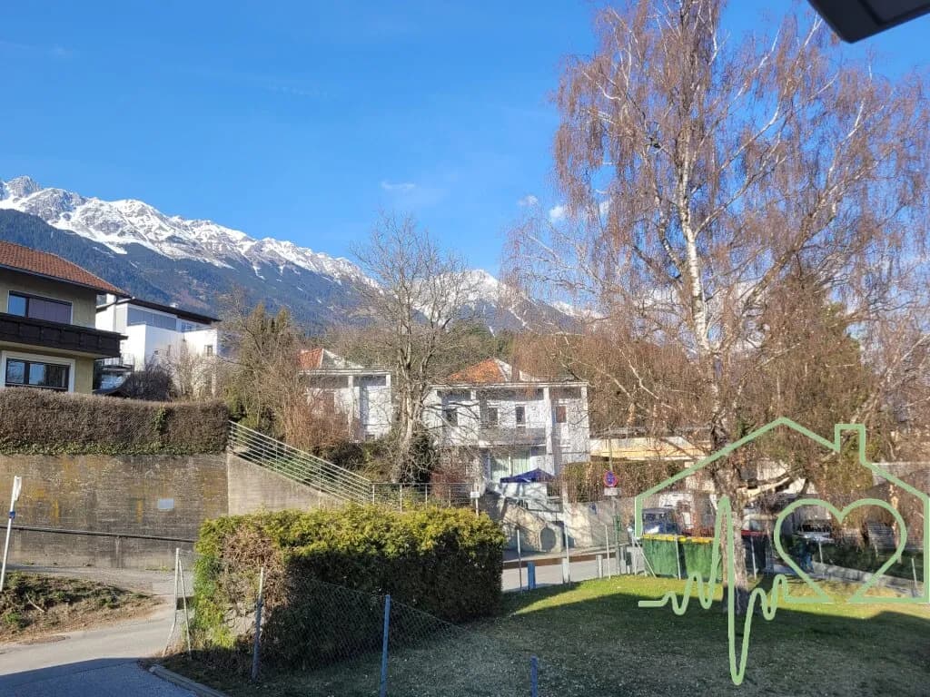 2-Zimmer-Wohnung kaufen in Innsbruck – 33,8 m², € 315.000 – Bild 3 von 15