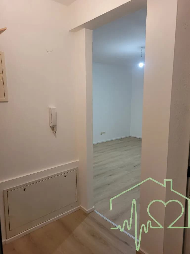 2-Zimmer-Wohnung kaufen in Innsbruck – 33,8 m², € 315.000 – Bild 6 von 15