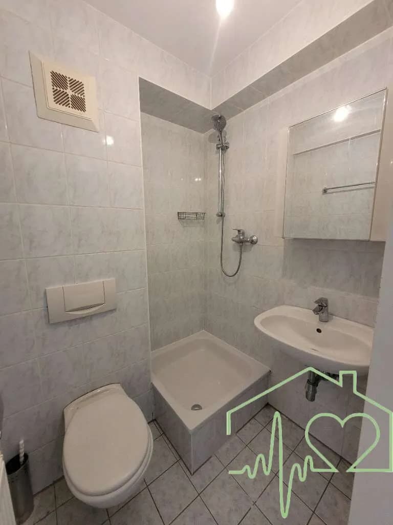 2-Zimmer-Wohnung kaufen in Innsbruck – 33,8 m², € 315.000 – Bild 11 von 15