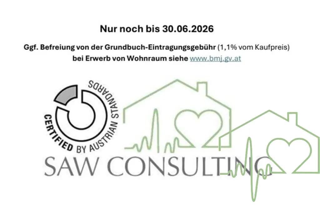 2-Zimmer-Wohnung kaufen in Innsbruck – 33,8 m², € 315.000 – Bild 14 von 15