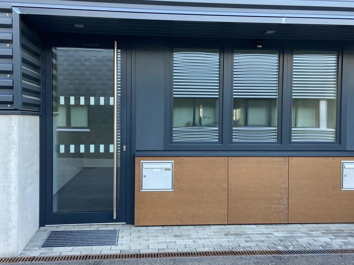 Gewerbeimmobilie mieten in Feldkirch – 143 m², € 1.900 – Bild 3 von 6