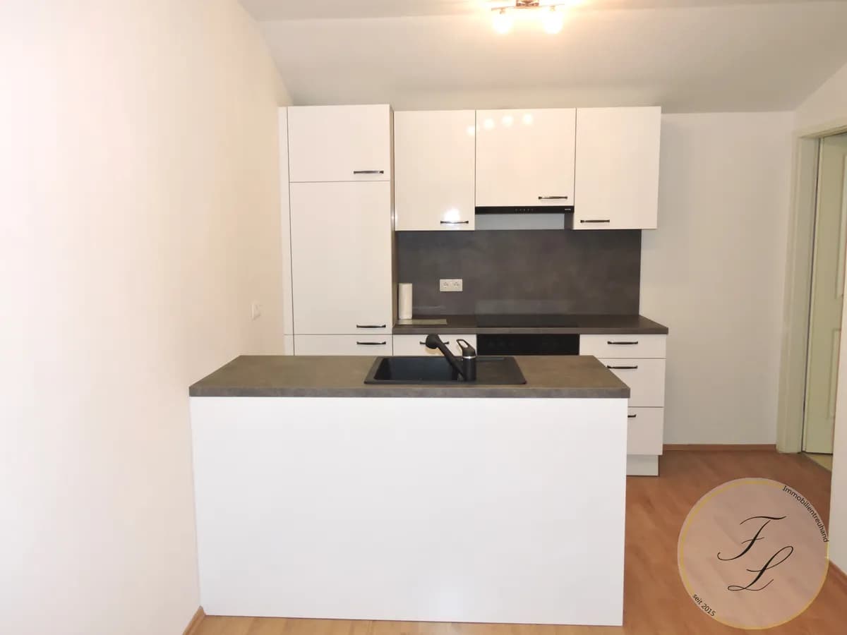 2-Zimmer-Wohnung mieten in Leibnitz – 55,48 m², € 695