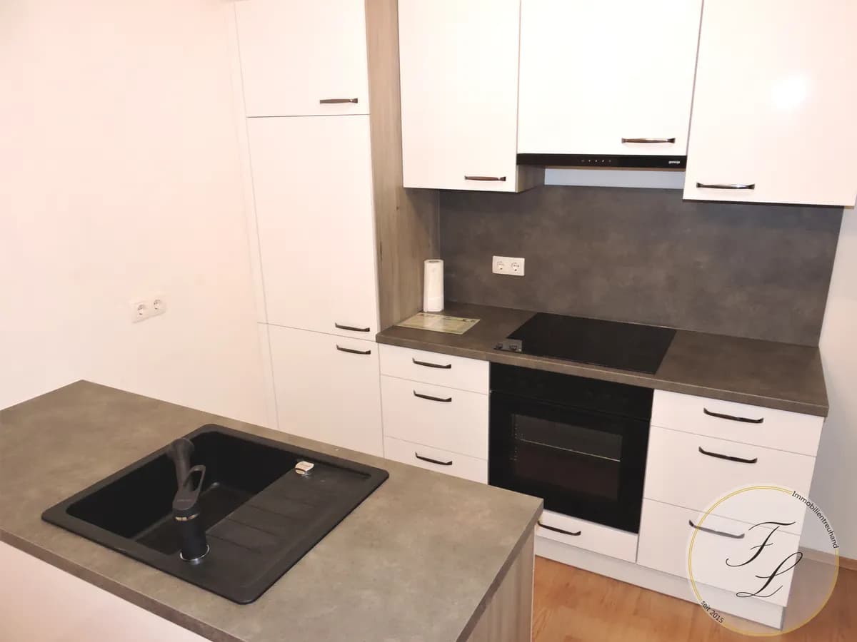 2-Zimmer-Wohnung mieten in Leibnitz – 55,48 m², € 695 – Bild 2 von 7