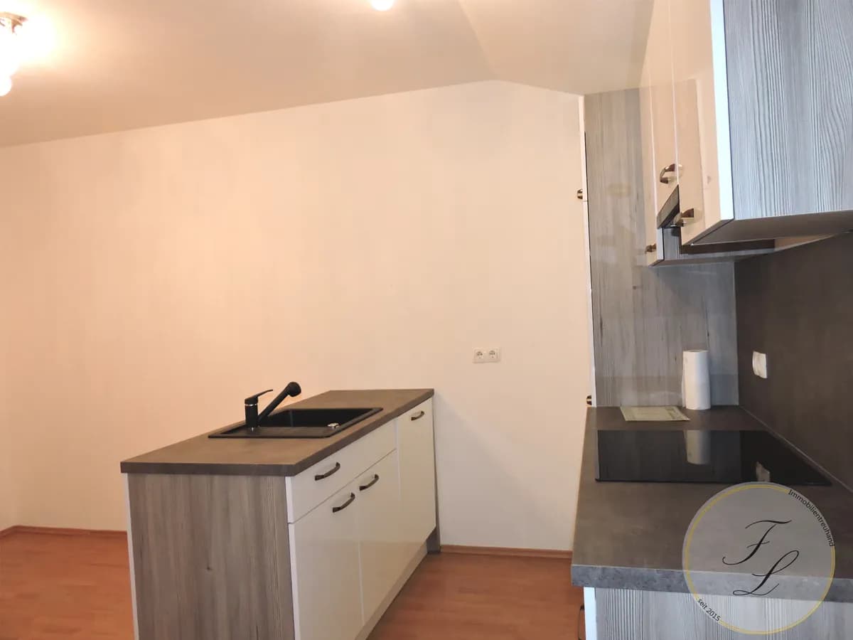 2-Zimmer-Wohnung mieten in Leibnitz – 55,48 m², € 695 – Bild 3 von 7