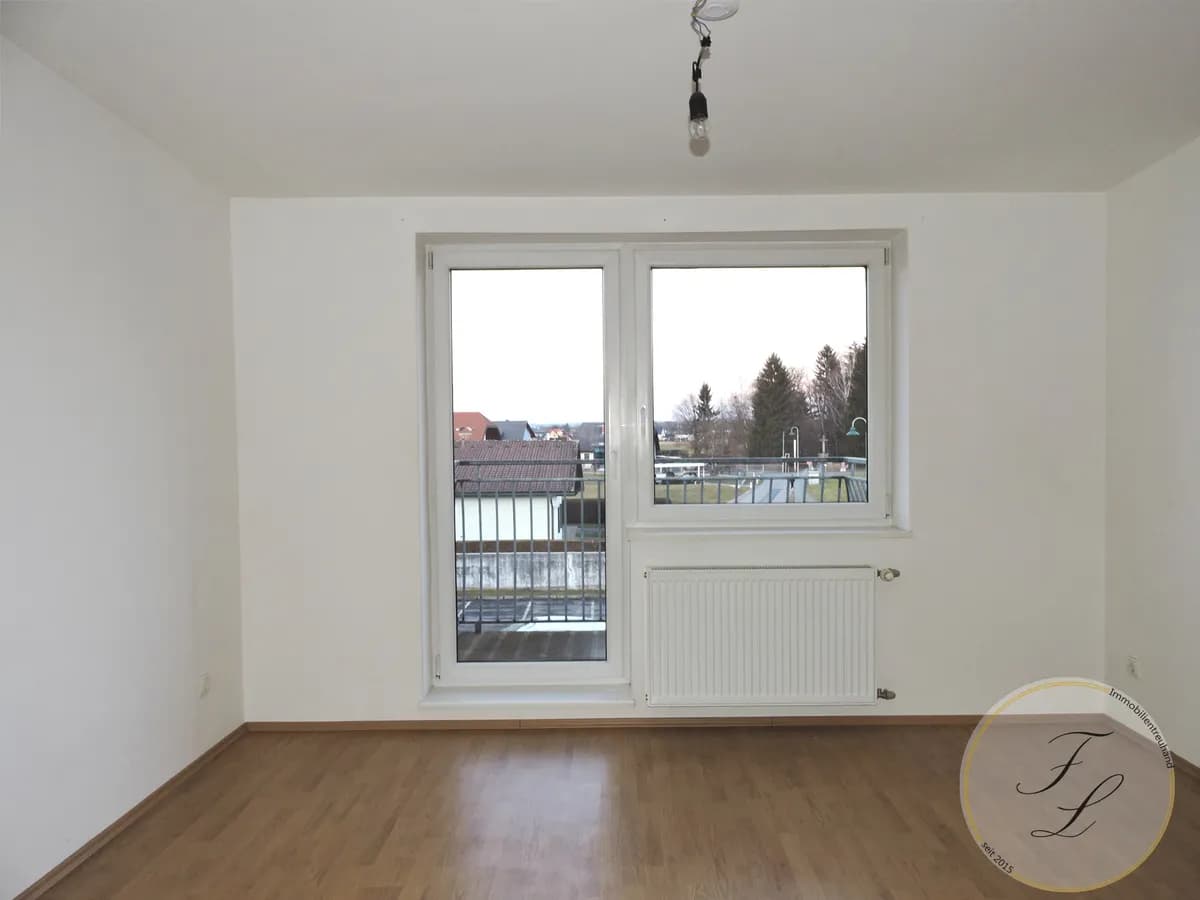 2-Zimmer-Wohnung mieten in Leibnitz – 55,48 m², € 695 – Bild 4 von 7