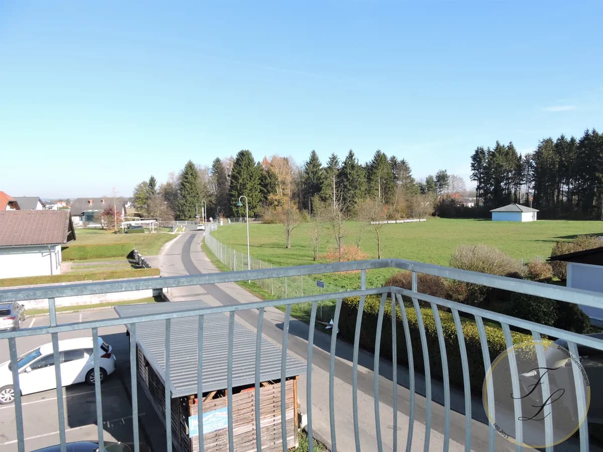2-Zimmer-Wohnung mieten in Leibnitz – 55,48 m², € 695 – Bild 7 von 7