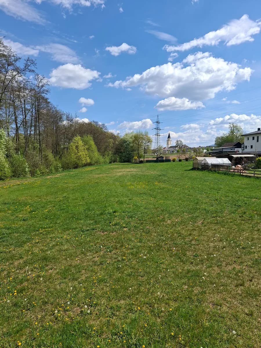 Grundstück kaufen in Völkermarkt – 2 730 m², € 245.000
