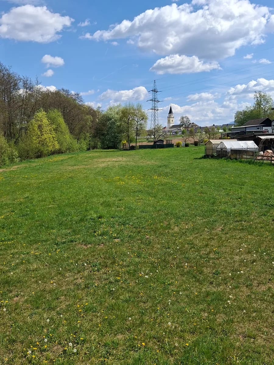 Grundstück kaufen in Völkermarkt – 2 730 m², € 245.000 – Bild 2 von 4