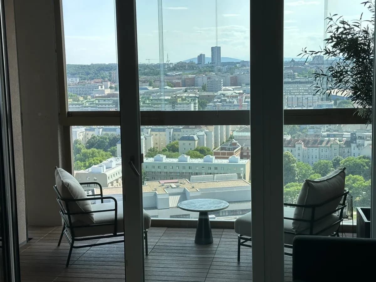 2-Zimmer-Wohnung kaufen in Wien – 51 m², € 415.000