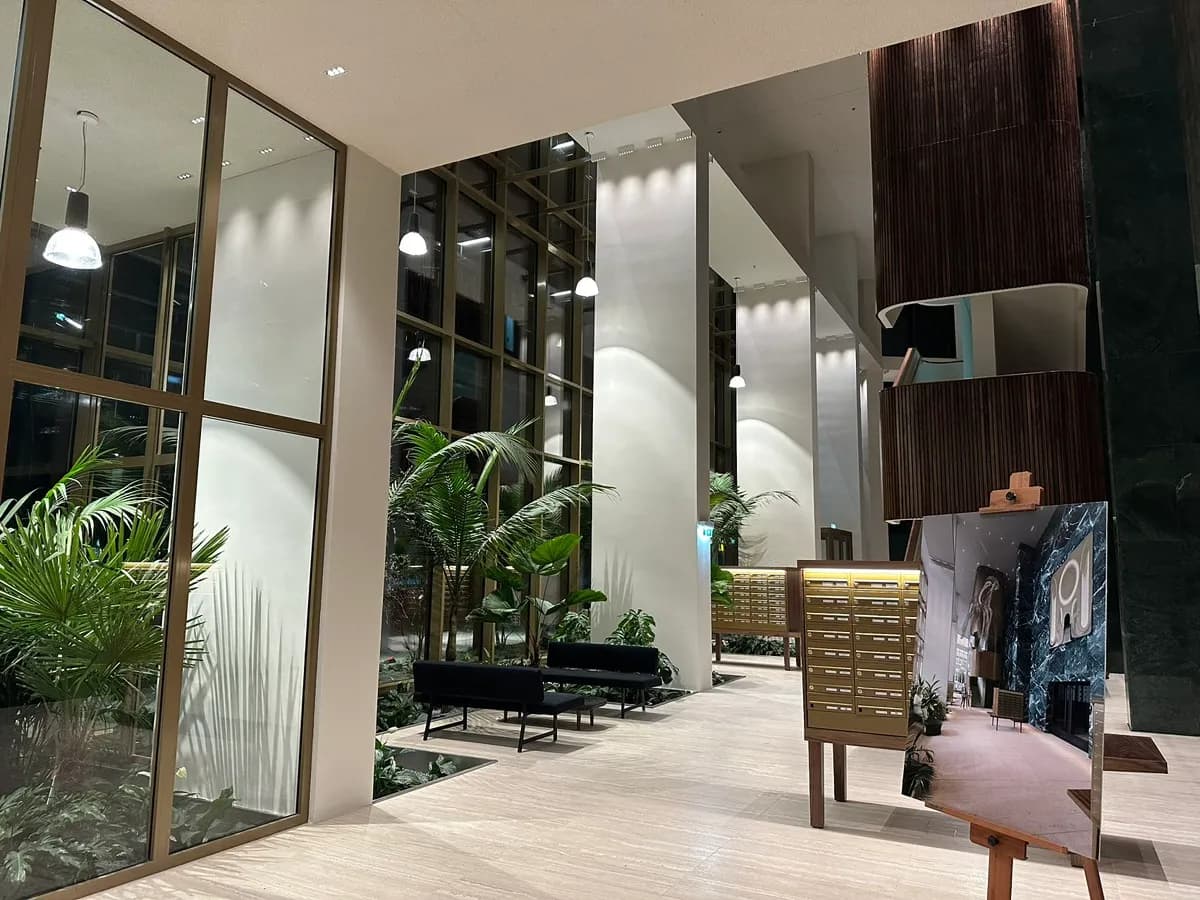2-Zimmer-Wohnung kaufen in Wien – 51 m², € 415.000 – Bild 14 von 19