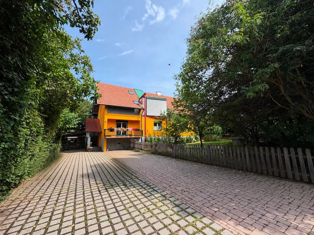 Haus kaufen in Hartberg-Fürstenfeld – 110 m², € 350.000 – Bild 2 von 30