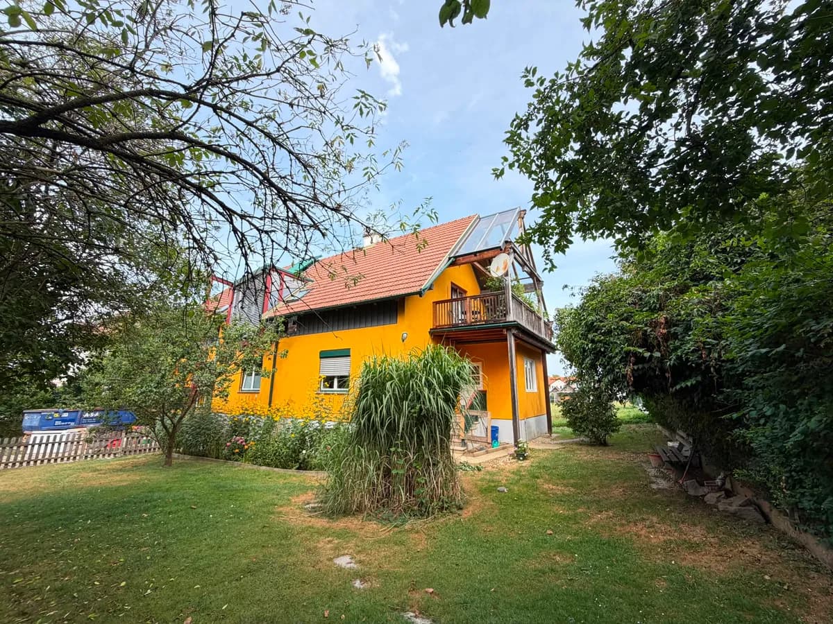 Haus kaufen in Hartberg-Fürstenfeld – 110 m², € 350.000 – Bild 3 von 30