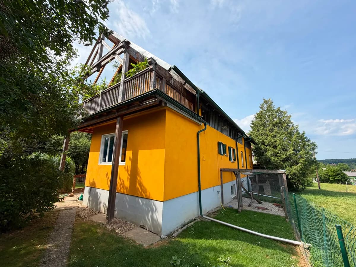 Haus kaufen in Hartberg-Fürstenfeld – 110 m², € 350.000 – Bild 4 von 30
