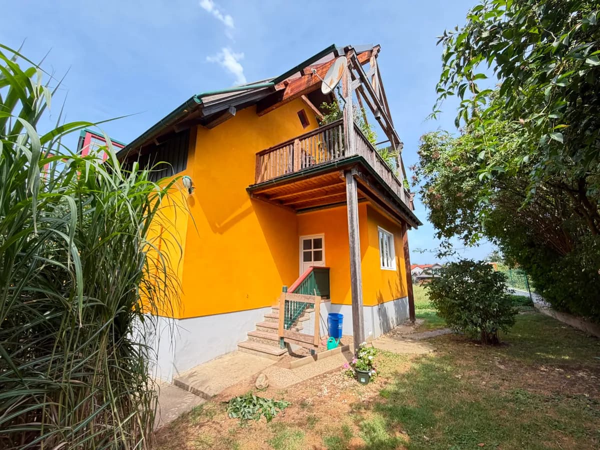Haus kaufen in Hartberg-Fürstenfeld – 110 m², € 350.000 – Bild 5 von 30
