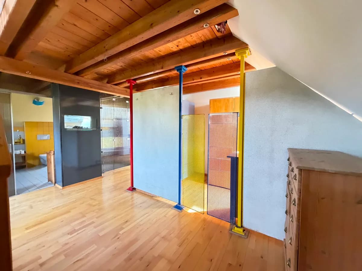 Haus kaufen in Hartberg-Fürstenfeld – 110 m², € 350.000 – Bild 8 von 30