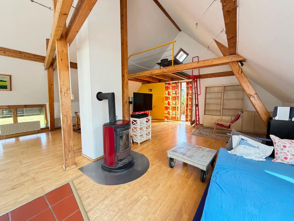 Haus kaufen in Hartberg-Fürstenfeld – 110 m², € 350.000 – Bild 13 von 30