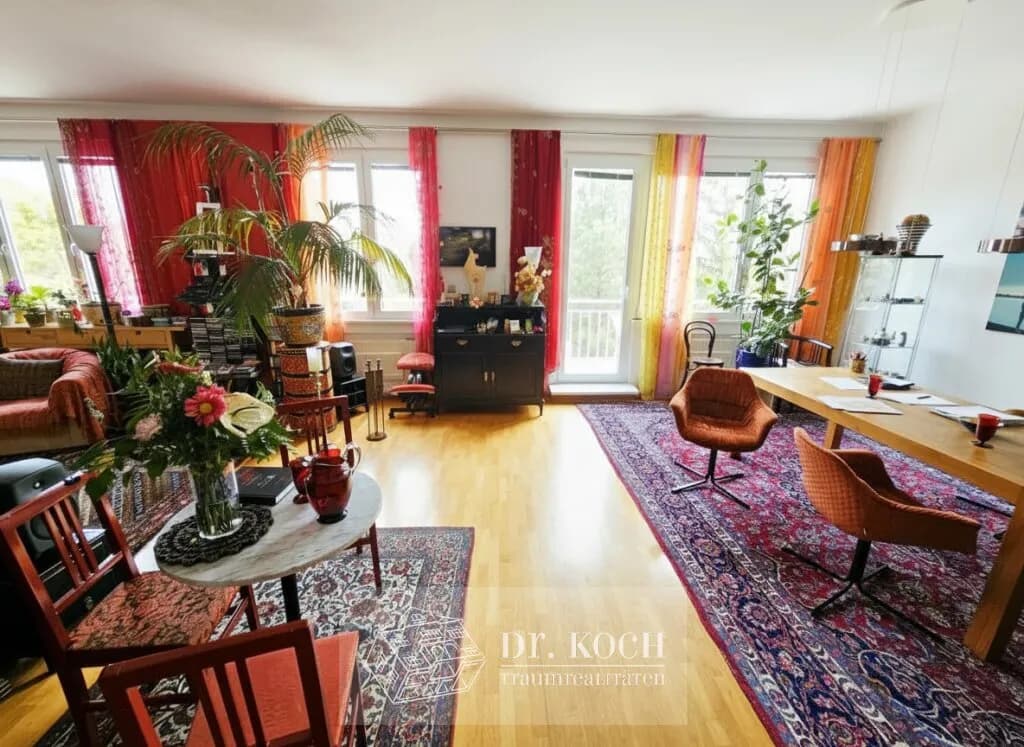 6-Zimmer-Wohnung kaufen in Wien – 171,35 m², € 1.087.000 – Bild 3 von 22