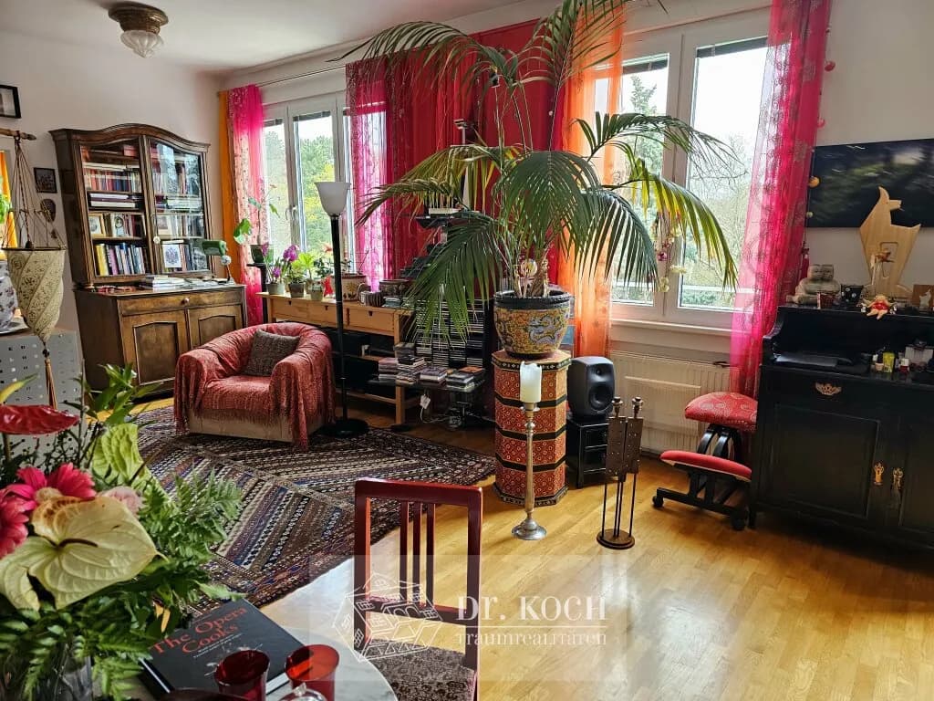 6-Zimmer-Wohnung kaufen in Wien – 171,35 m², € 1.087.000 – Bild 4 von 22