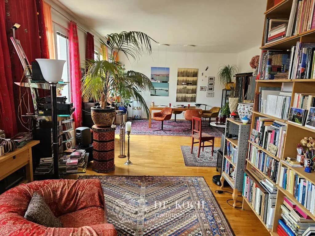 6-Zimmer-Wohnung kaufen in Wien – 171,35 m², € 1.087.000 – Bild 7 von 22