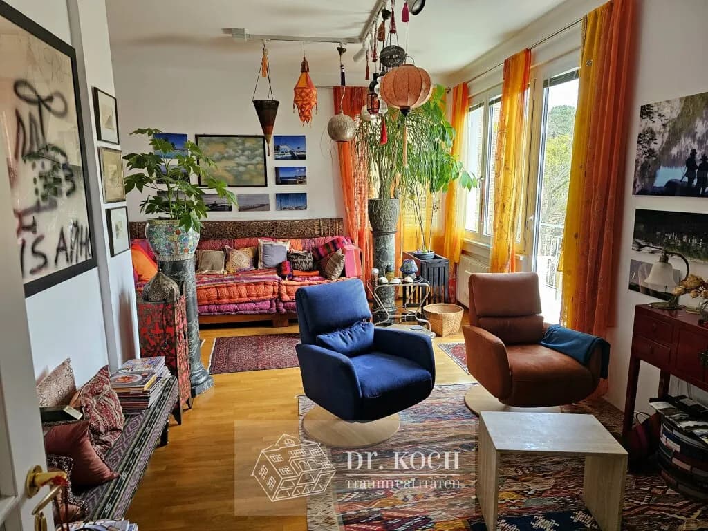 6-Zimmer-Wohnung kaufen in Wien – 171,35 m², € 1.087.000 – Bild 10 von 22