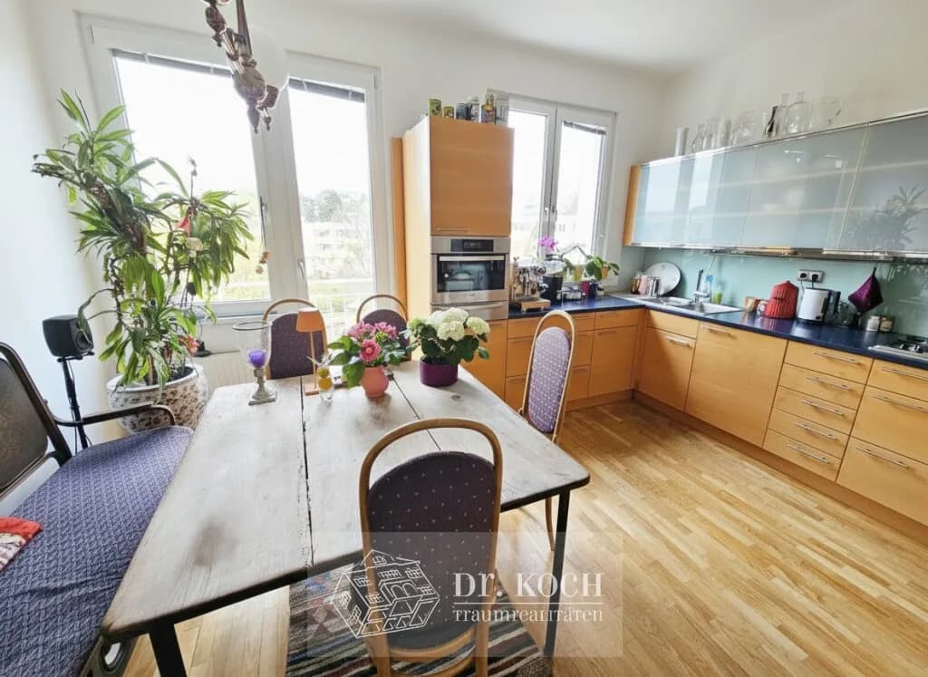 6-Zimmer-Wohnung kaufen in Wien – 171,35 m², € 1.087.000 – Bild 13 von 22