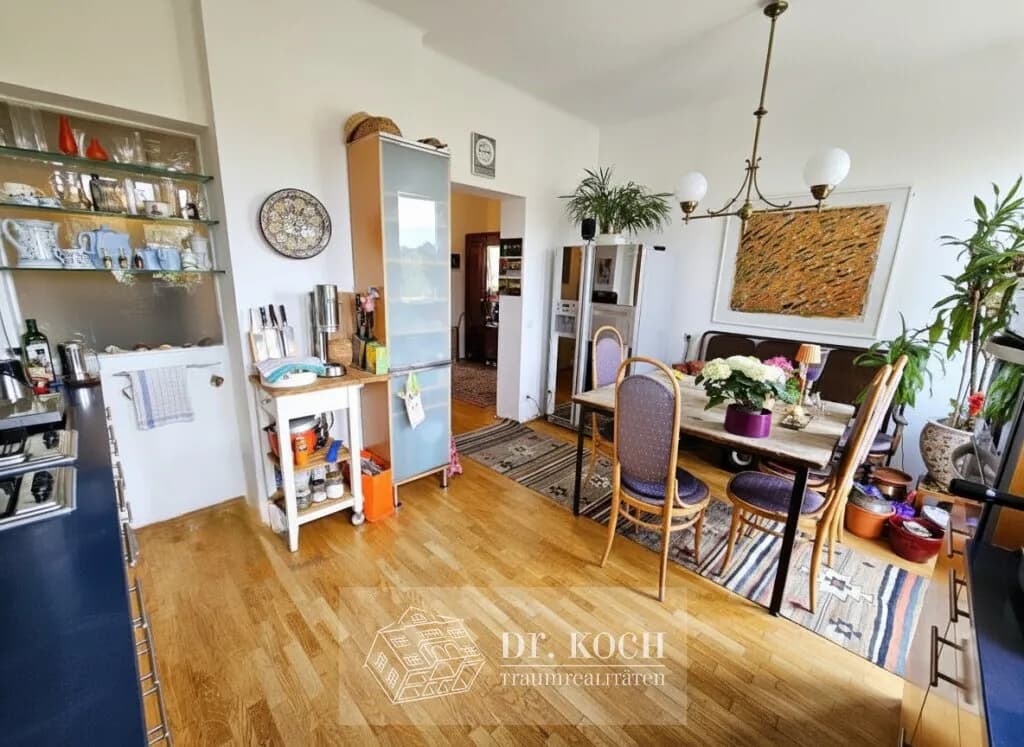 6-Zimmer-Wohnung kaufen in Wien – 171,35 m², € 1.087.000 – Bild 14 von 22