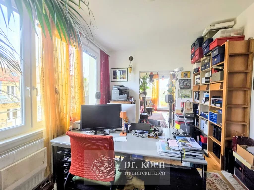 6-Zimmer-Wohnung kaufen in Wien – 171,35 m², € 1.087.000 – Bild 17 von 22