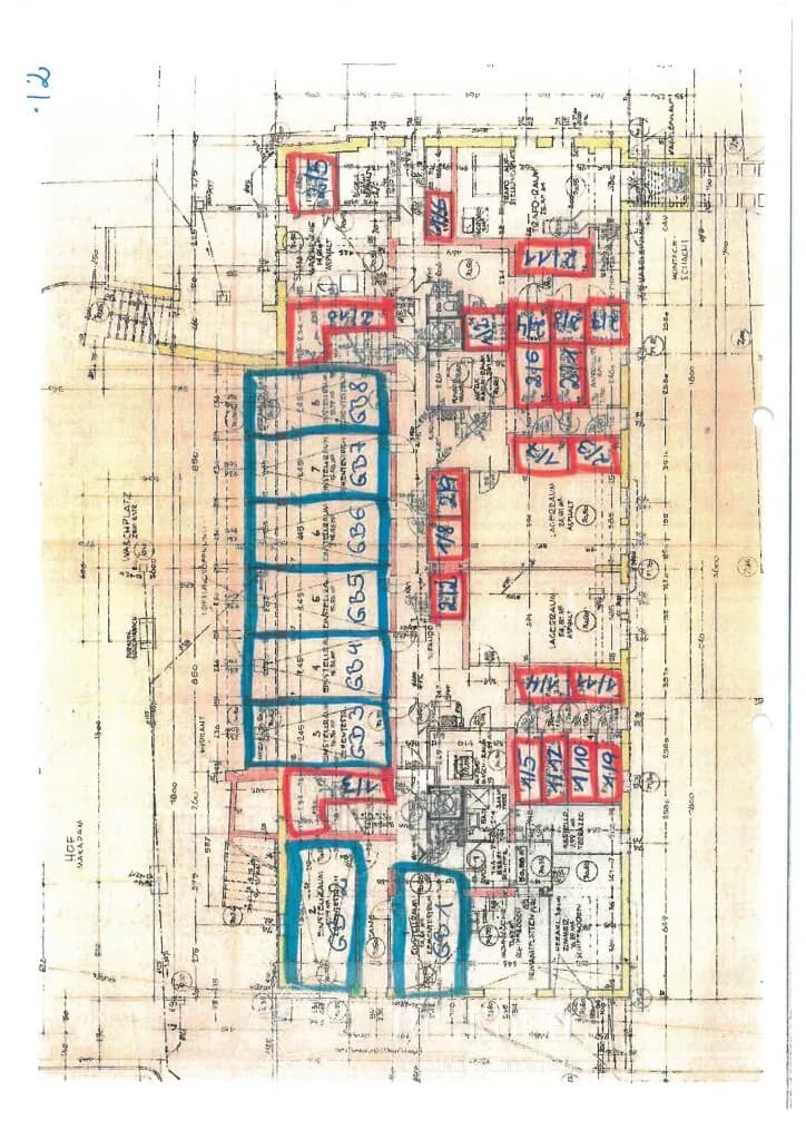6-Zimmer-Wohnung kaufen in Wien – 171,35 m², € 1.087.000 – Bild 22 von 22