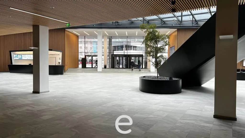 Gewerbeimmobilie mieten in Wien – 561 m², € 12.230 – Bild 3 von 12