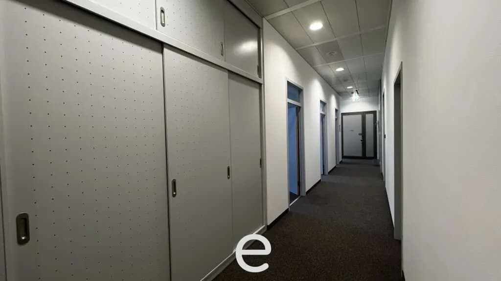Gewerbeimmobilie mieten in Wien – 561 m², € 12.230 – Bild 6 von 12