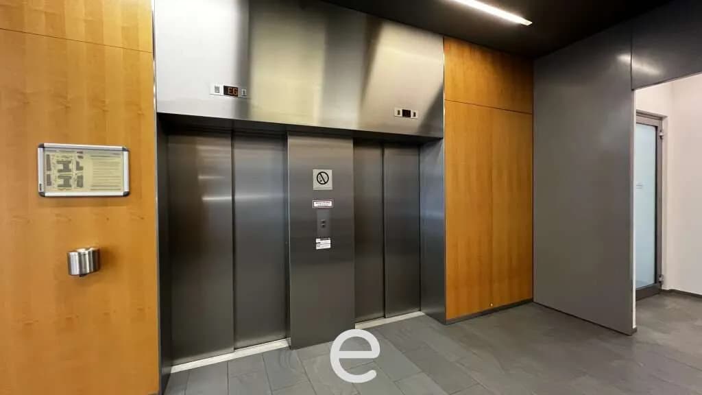 Gewerbeimmobilie mieten in Wien – 561 m², € 12.230 – Bild 10 von 12