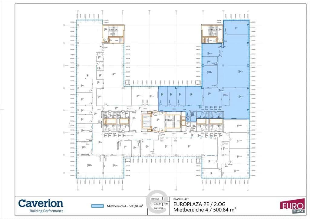 Gewerbeimmobilie mieten in Wien – 561 m², € 12.230 – Bild 12 von 12