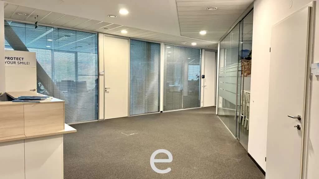 Gewerbeimmobilie mieten in Wien – 1 565 m², € 32.865 – Bild 5 von 14
