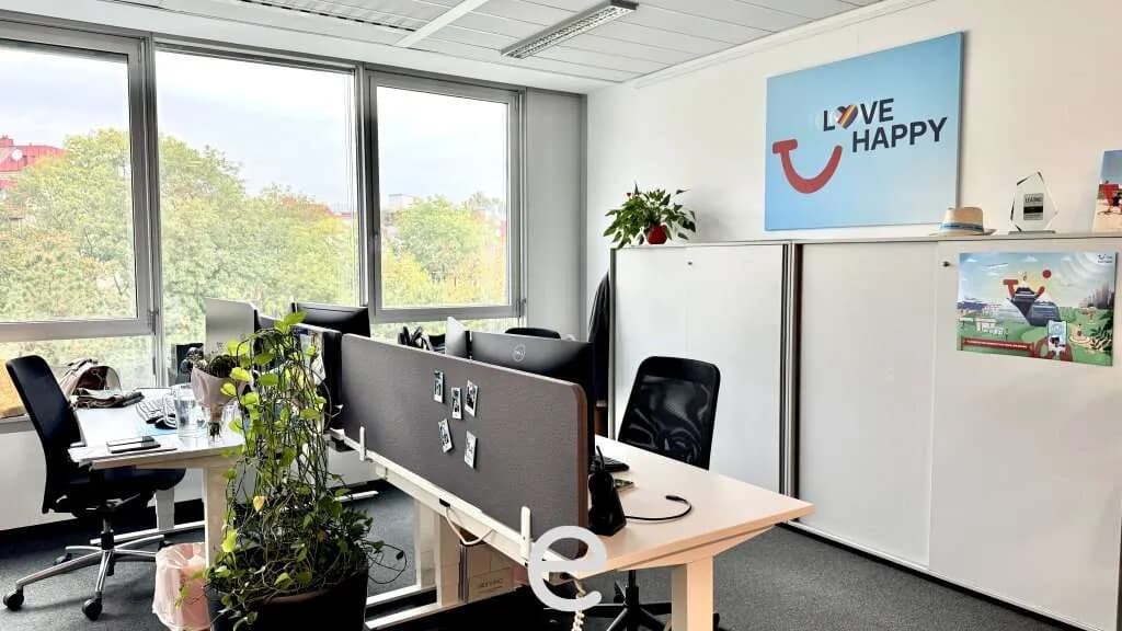 Gewerbeimmobilie mieten in Wien – 1 565 m², € 32.865 – Bild 6 von 14