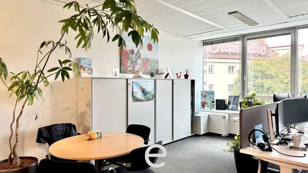 Gewerbeimmobilie mieten in Wien – 1 565 m², € 32.865 – Bild 8 von 14