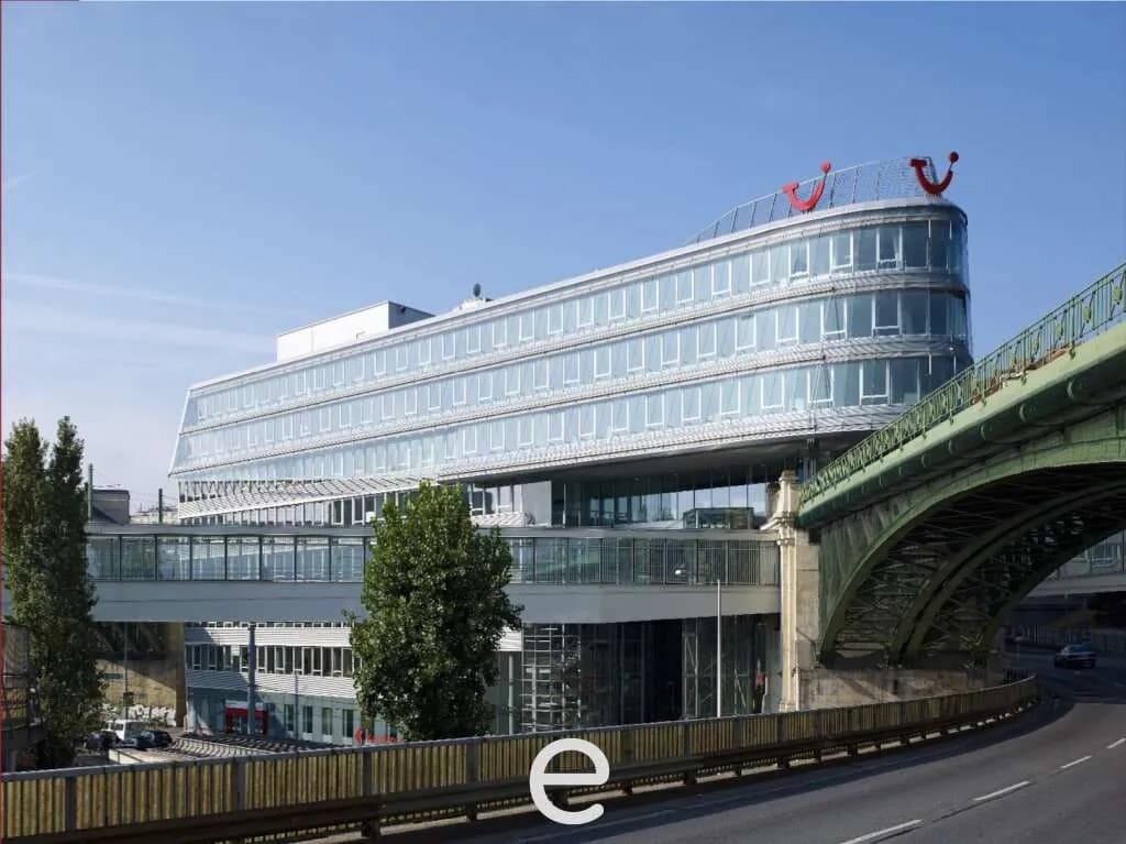 Gewerbeimmobilie mieten in Wien – 1 565 m², € 32.865 – Bild 9 von 14