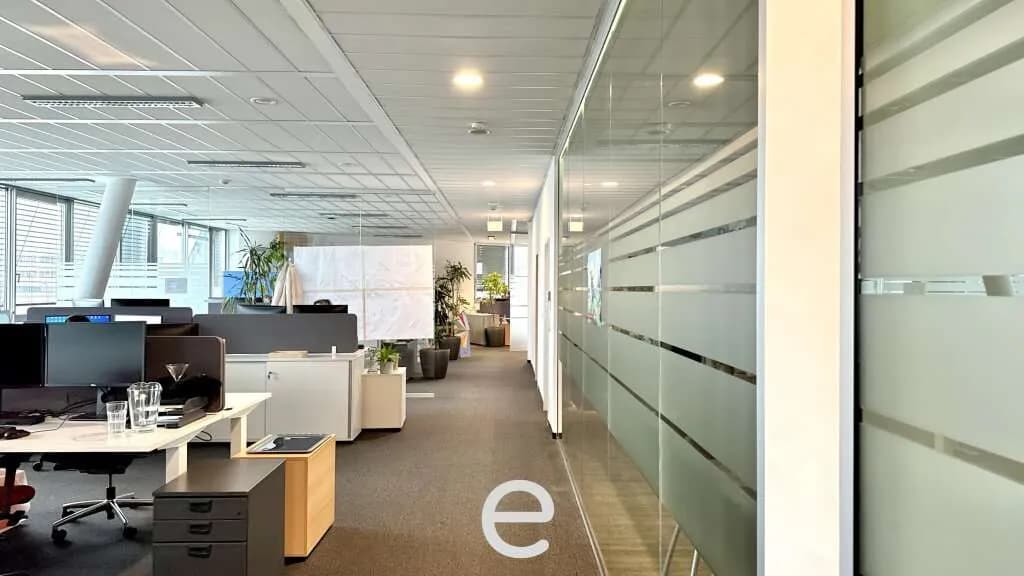 Gewerbeimmobilie mieten in Wien – 1 565 m², € 32.865 – Bild 10 von 14