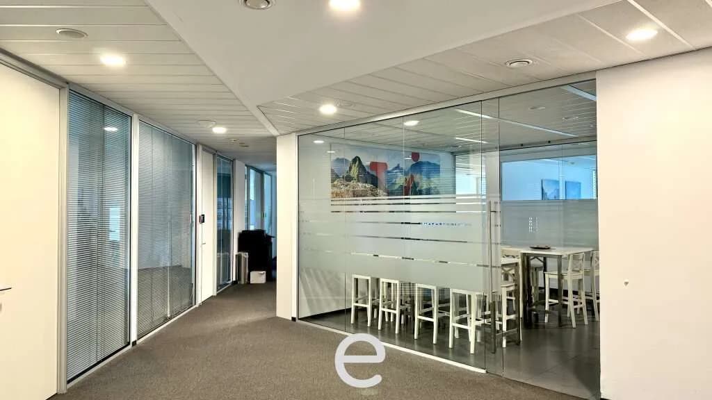 Gewerbeimmobilie mieten in Wien – 1 565 m², € 32.865 – Bild 11 von 14