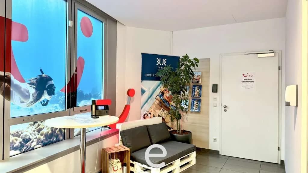 Gewerbeimmobilie mieten in Wien – 1 565 m², € 32.865 – Bild 12 von 14