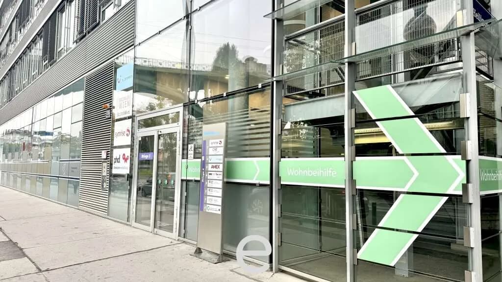 Gewerbeimmobilie mieten in Wien – 1 565 m², € 32.865 – Bild 13 von 14