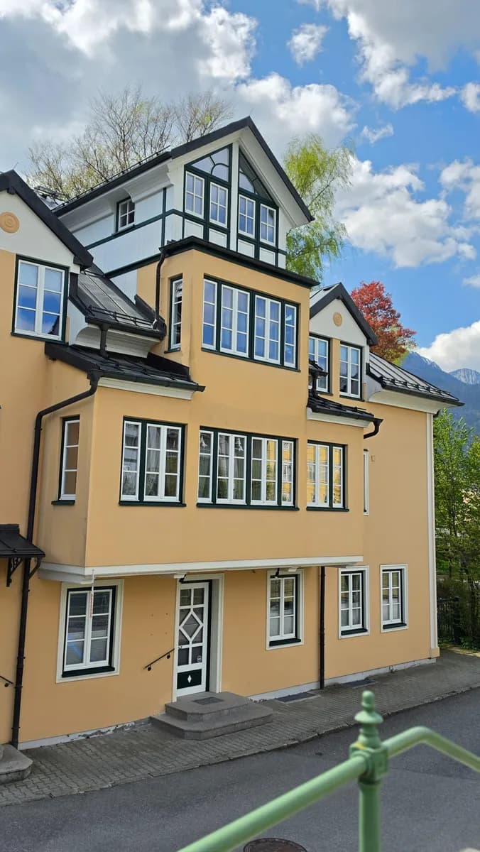 Gewerbeimmobilie mieten in Gmunden – 77 m², € 1.440 – Bild 4 von 5