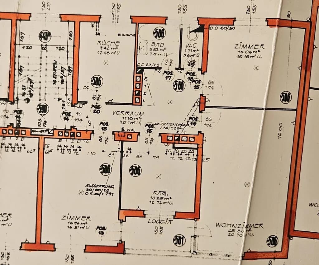 4-Zimmer-Wohnung kaufen in Bruck an der Leitha – 95,85 m², € 329.000 – Bild 21 von 21