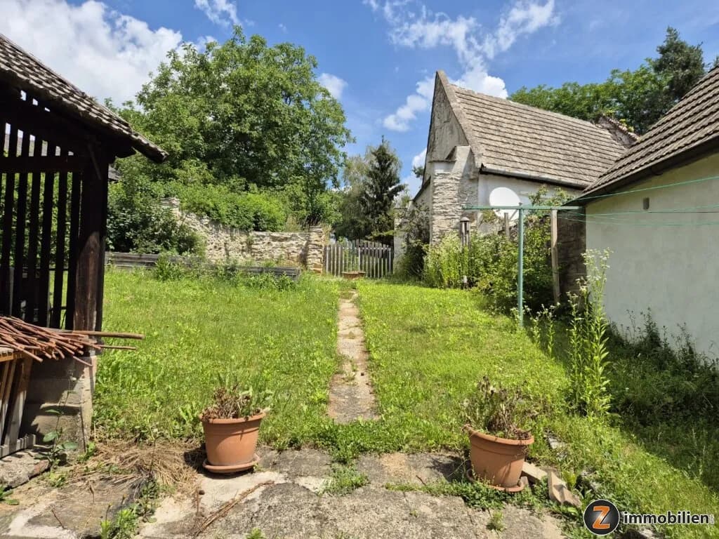 5-Zimmer-Haus kaufen in Oberpullendorf – 172 m², € 175.000 – Bild 2 von 22
